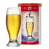 Coopers 86 Days Pilsener (1,7kg)